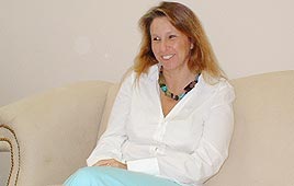 שרי אריסון